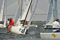 2014 Charleston Race Week B 795