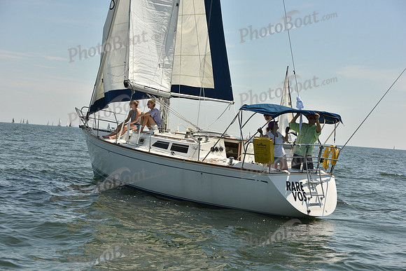 2018 Southern Bay Race Week C_1141