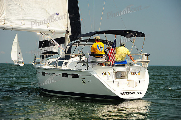 2014 Cape Charles Cup A 1226