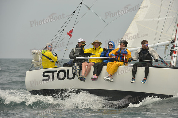 2015 Block Island Race Week D 1664
