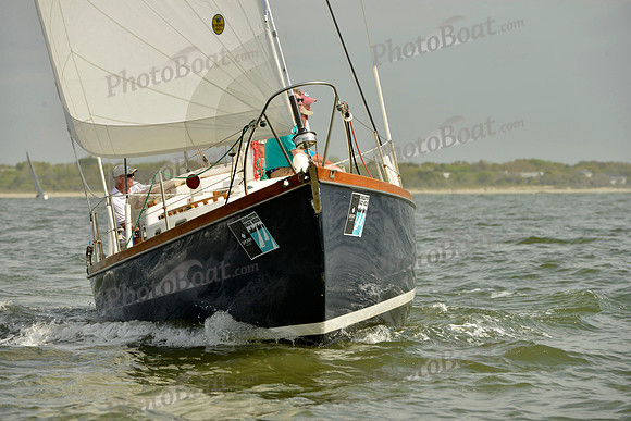 2019 Charleston Race Week A_0075