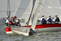 2014 Charleston Race Week B 1463