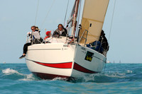 2012 Key West Race Week B 423