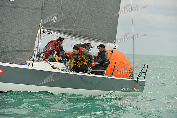 2016 Key West Race Week F_0837