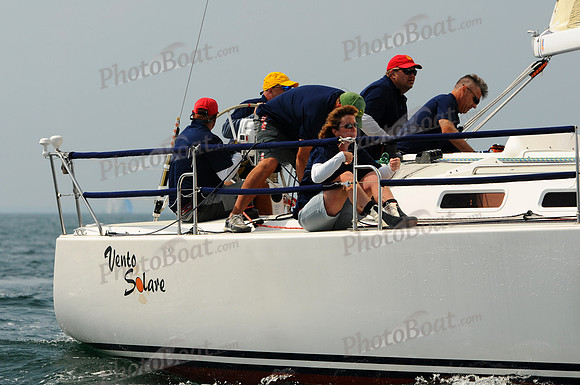 2011 Block Island RW C 871