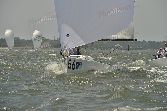 2017 Charleston Race Week D_1442
