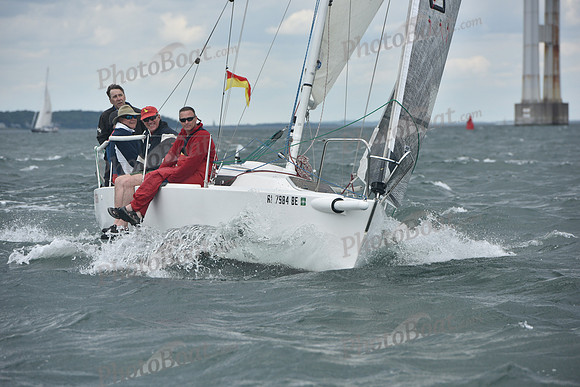 2019 NYYC Annual Regatta A_3079