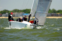 2014 Southern Bay Race Week E 724