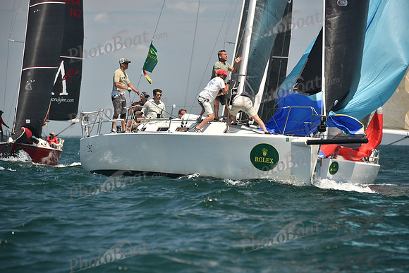2018 NYYC Race Week A_1134
