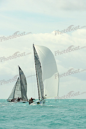 2015 Key West Race Week E 485