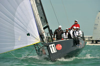 2016 Key West Race Week F_0080