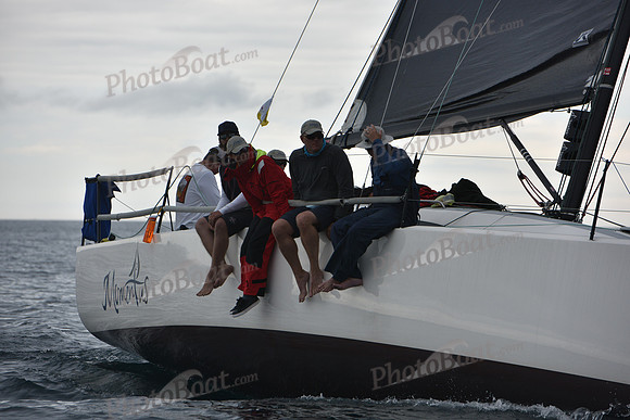 2019 Chicago to Mackinac G_2077