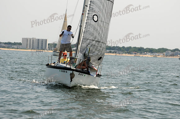 2011 Southern Bay RW D 1262