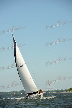 2016 Charleston Race Week E_0193
