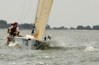 2012 Charleston Race Week A 1160