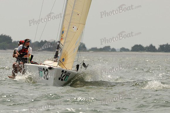 2012 Charleston Race Week A 1160