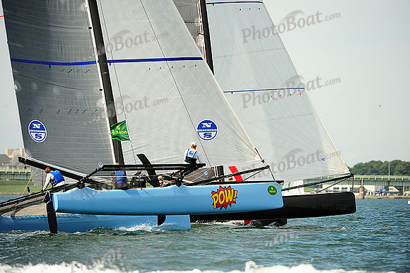 2014 NYYC Race Week A 634