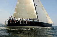 2011 Block Island Race A 2092