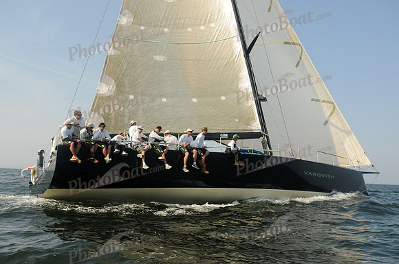 2011 Block Island Race A 2092