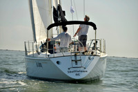 2018 Charleston Race Week A_0364