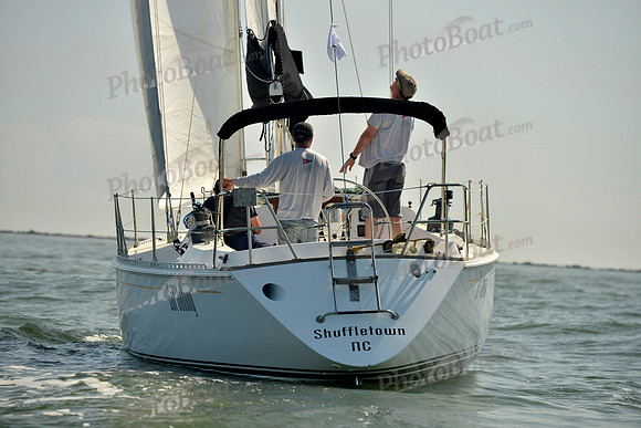 2018 Charleston Race Week A_0364