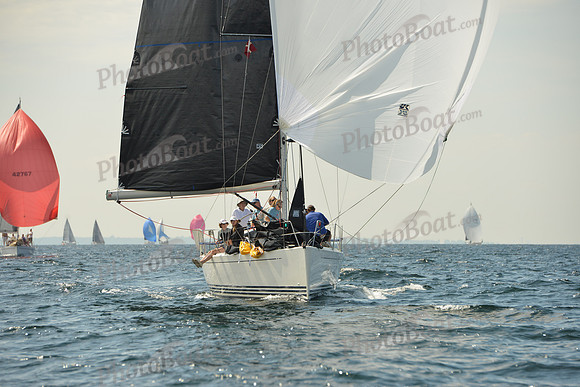 2015 Denmark Race A 900