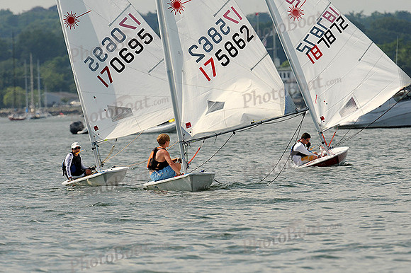 2012 Law Trophy 828