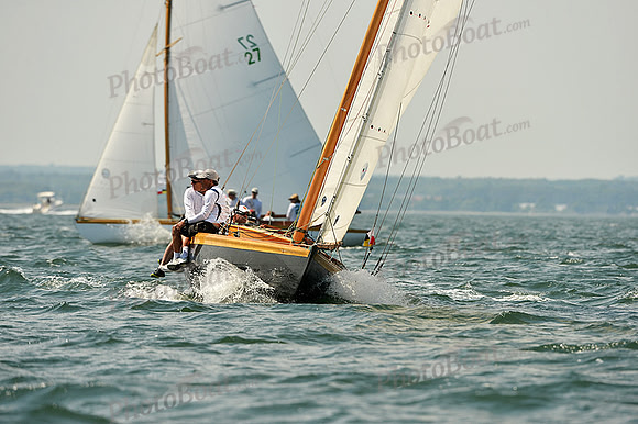 2015 NYYC Annual Regatta E 1108