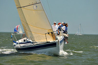 2013 Southern Bay Race Week D 1172