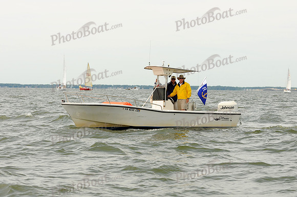 2011 Southern Bay RW A 1203