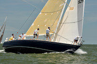2013 Southern Bay Race Week D 1301