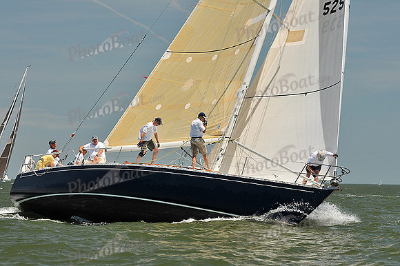 2013 Southern Bay Race Week D 1301