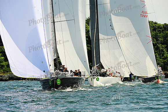 2014 NYYC Race Week C 224