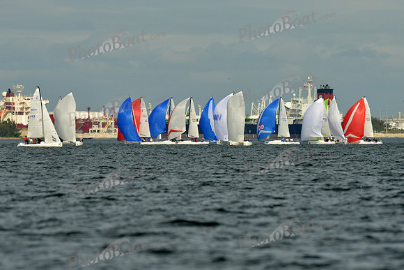 2015 J70 Winter Series C 394