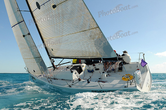 2012 Key West Race Week D 097
