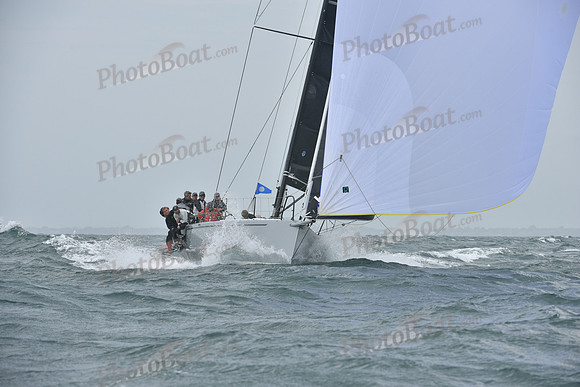 2019 NYYC Annual Regatta D_0515