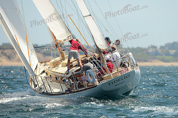 2013 Block Island Race Week A1 865