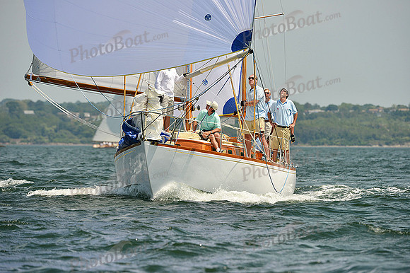 2015 NYYC Annual Regatta E 691