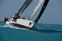 2017 Quantum Key West RW B 666