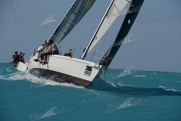 2017 Quantum Key West RW B 666