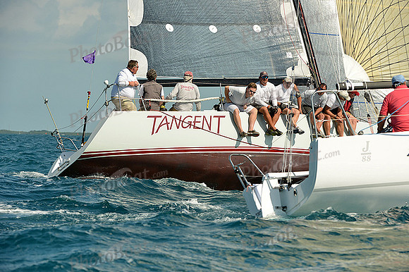 2015 Key West Race Week D 773