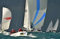 2014 Key West Race Week B 1087
