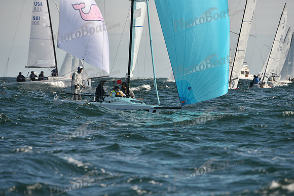 2018 J70 Worlds F_0423