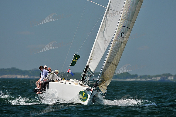 2013 NYYC Annual Regatta B 833