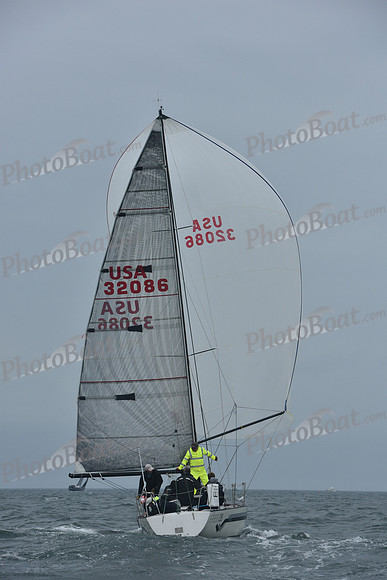 2019 Block Island Race Week G_0073