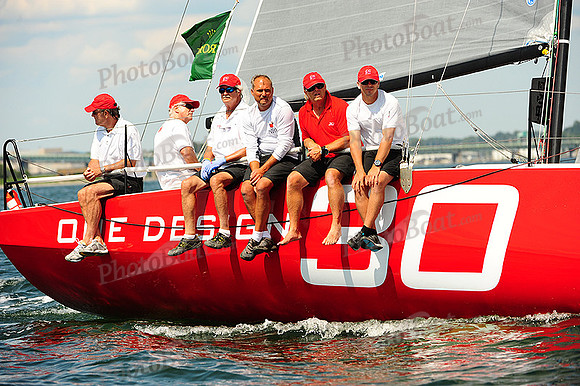 2014 NYYC Race Week C 774