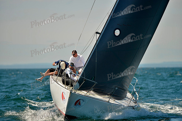 2017 Block Island Race Week F_2366