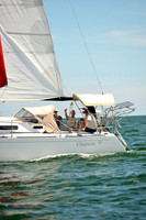 2015 Cape Charles Cup A 1522