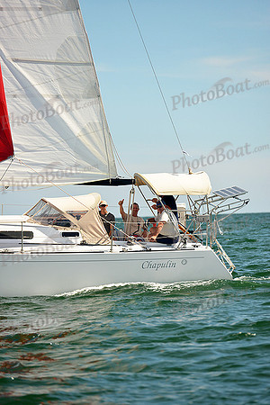 2015 Cape Charles Cup A 1522