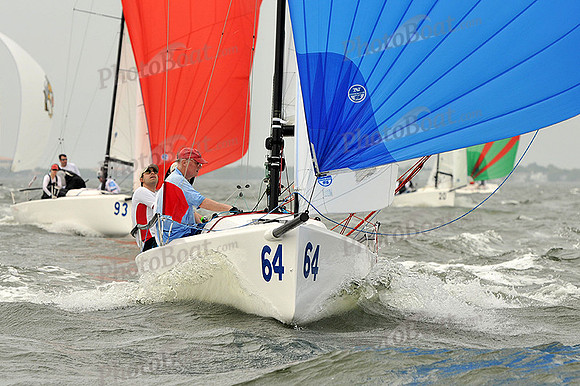 2014 J70 Winter Series F 295